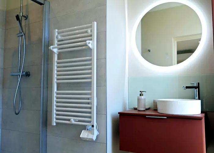 Casa de Férias La Pause Du Savoir Albigeois - Garage - Climatisation - Centre *