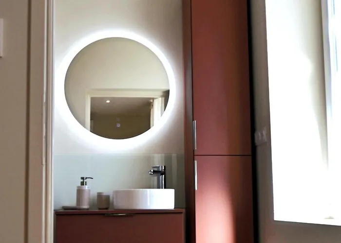 Casa de Férias La Pause Du Savoir Albigeois - Garage - Climatisation - Centre Albi