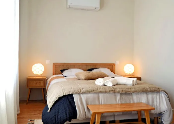 La Pause Du Savoir Albigeois - Garage - Climatisation - Centre