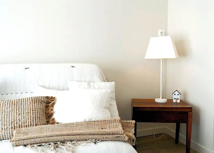 La Pause Du Savoir Albigeois - Garage - Climatisation - Centre 別荘