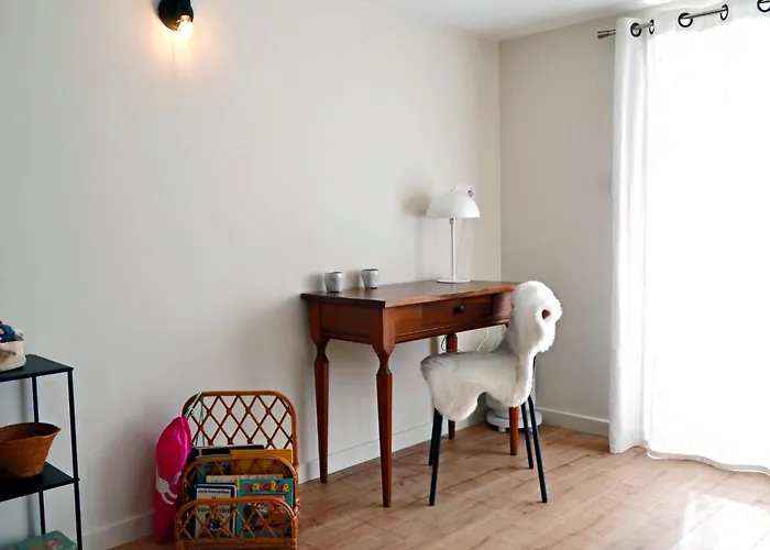 La Pause Du Savoir Albigeois - Garage - Climatisation - Centre * アルビ