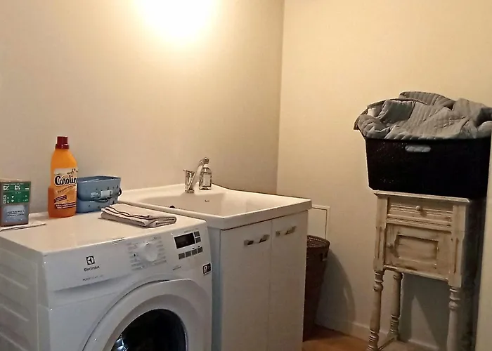 La Pause Du Savoir Albigeois - Garage - Climatisation - Centre Casa de Férias