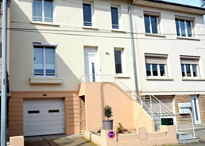 La Pause Du Savoir Albigeois - Garage - Climatisation - Centre *